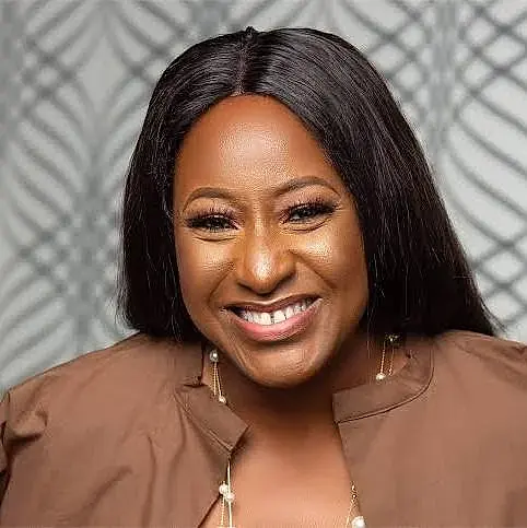 Ireti Doyle