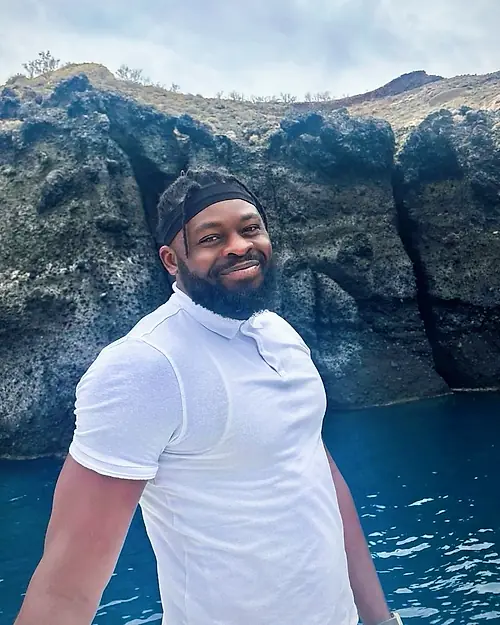Igwe Ikechukwu