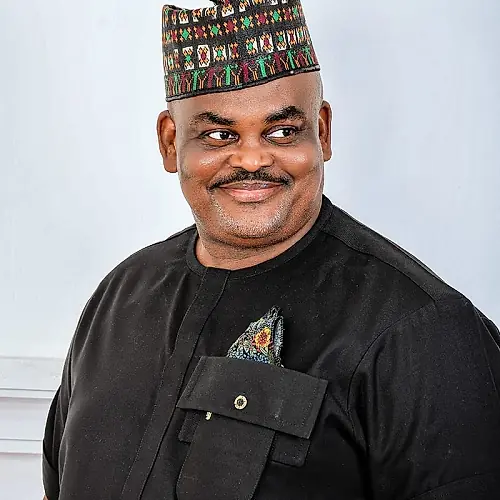 Solomon Akiyesi