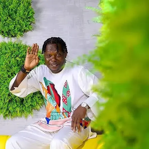 Kunle Afod