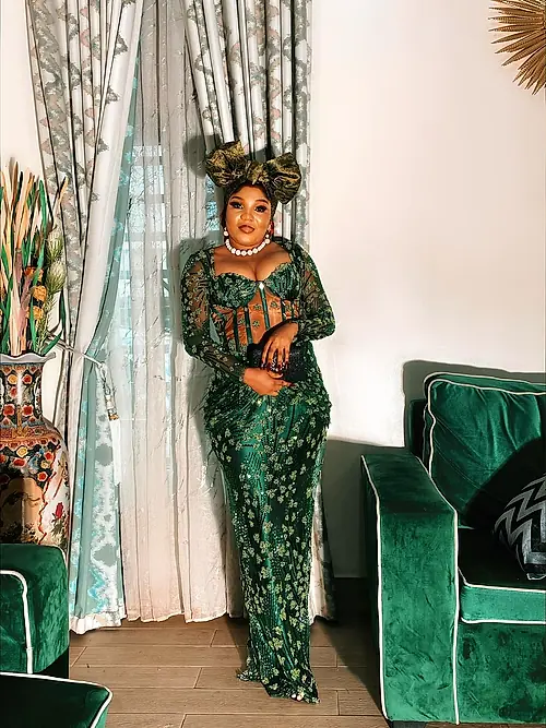 Maryann Ugwu