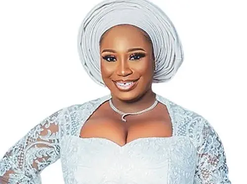 Damilola Oni