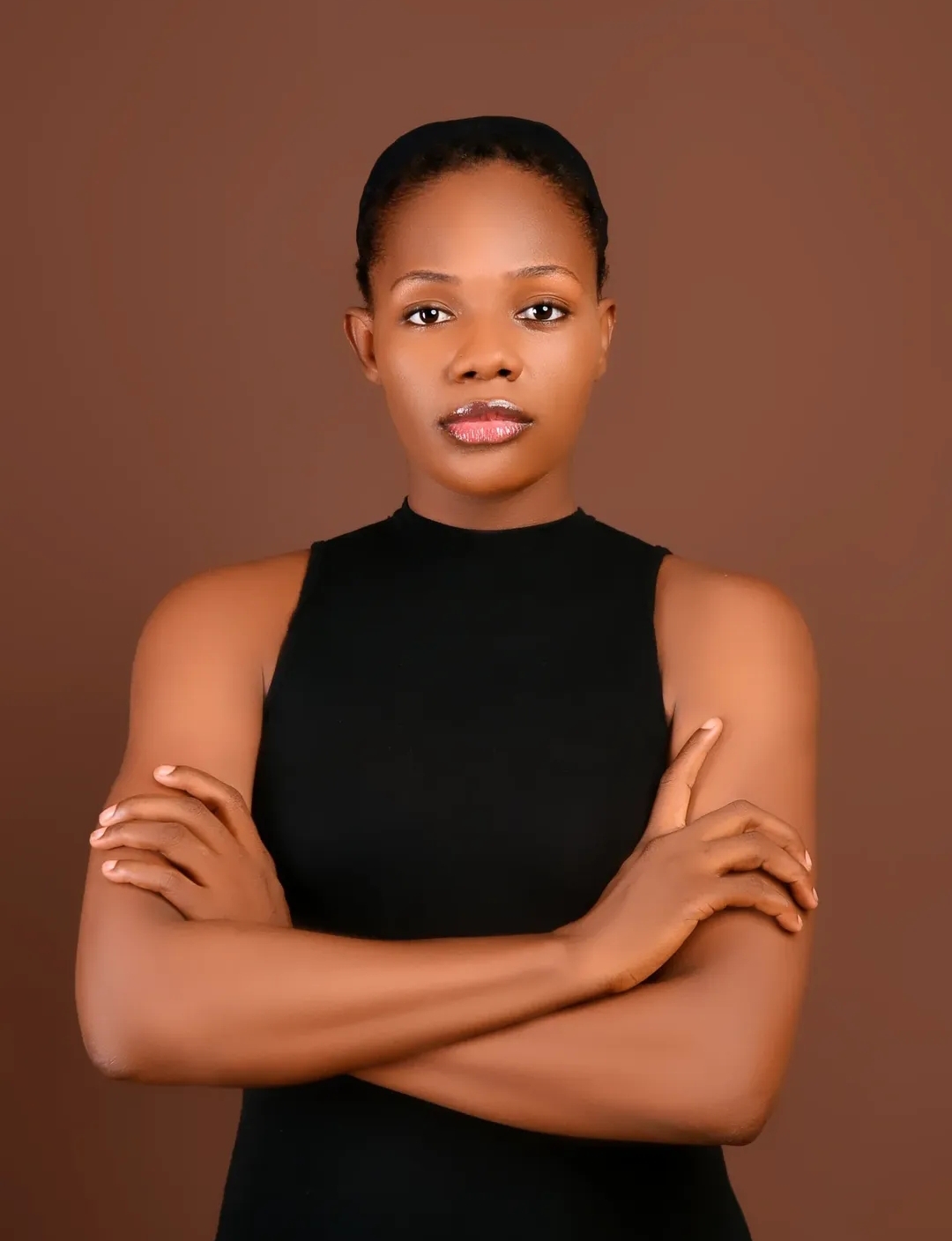 Tory Thompson Eseoghene