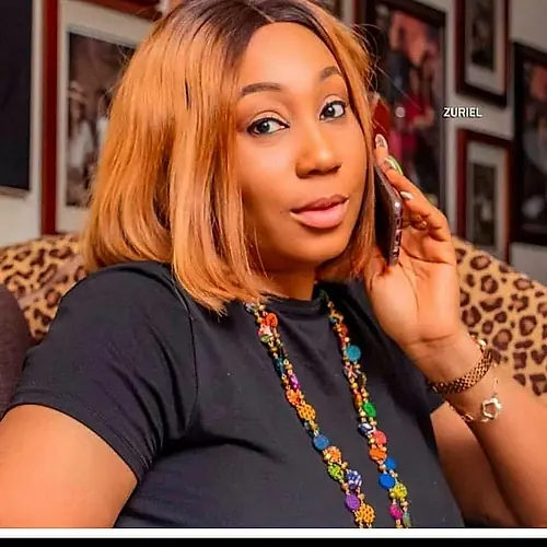 Udezeh Onyinye