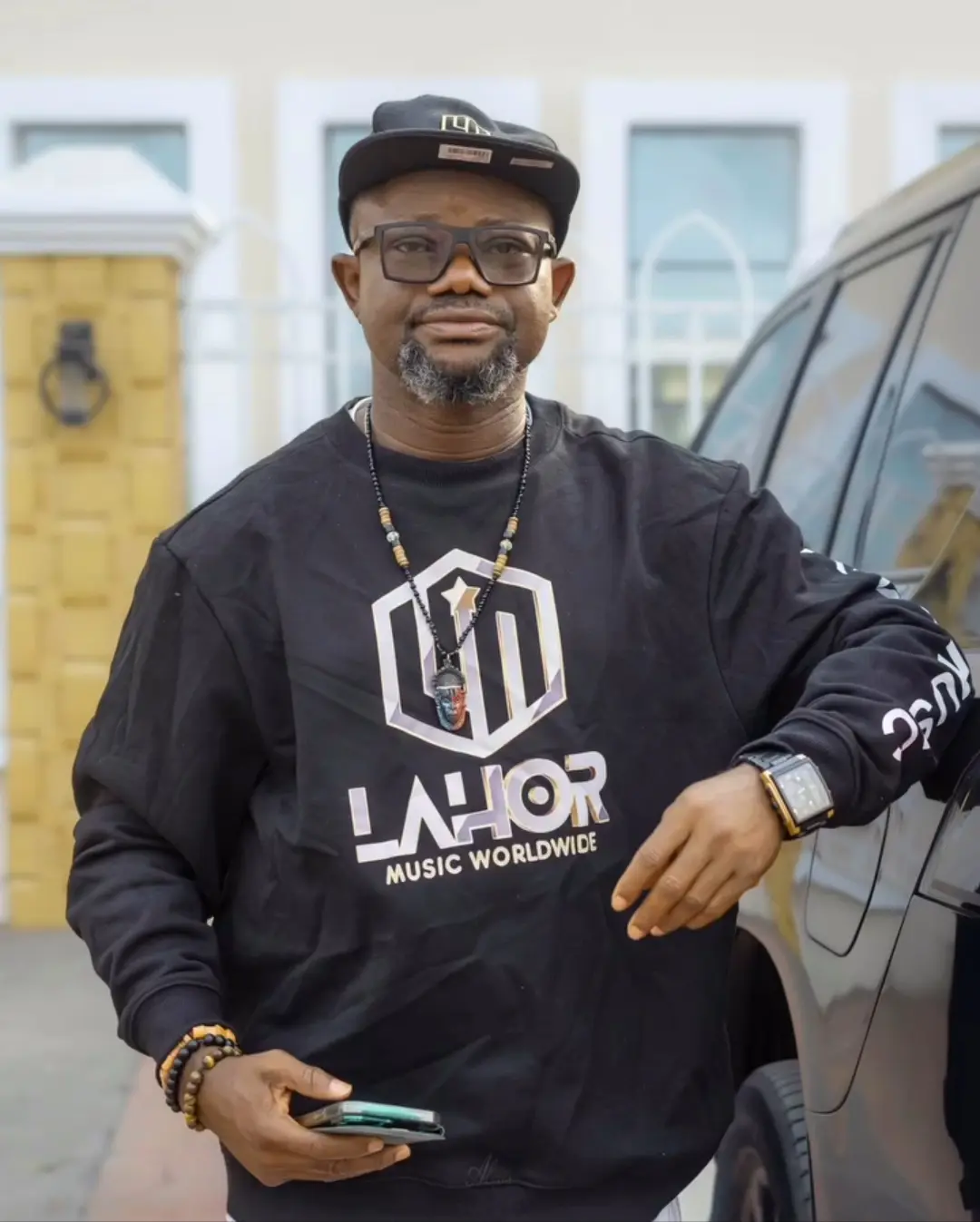 Lancelot Oduwarene Imasuen