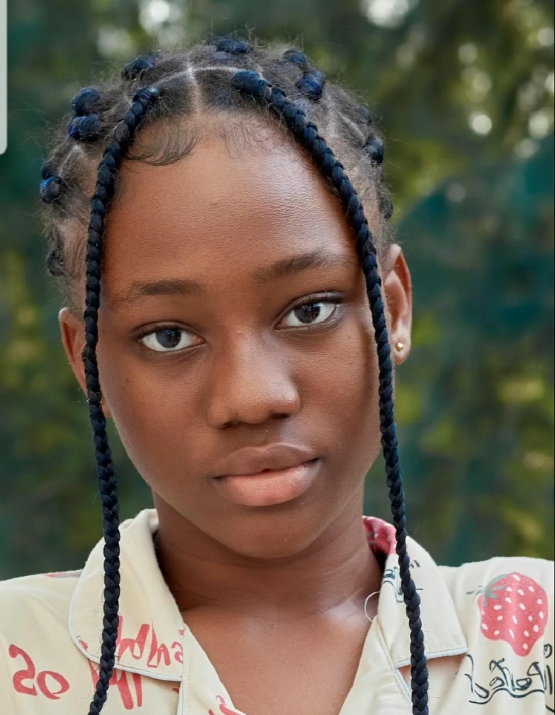 Emerald Chimuanya Nwani