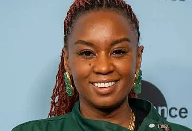 Wanuri Kahiu
