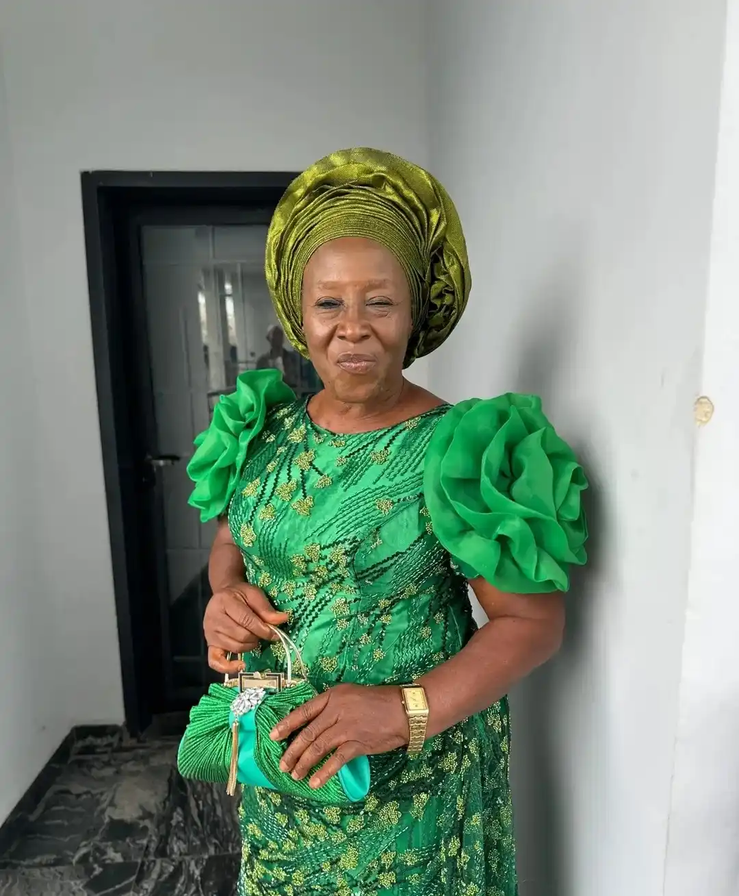 Patience Ozokwor