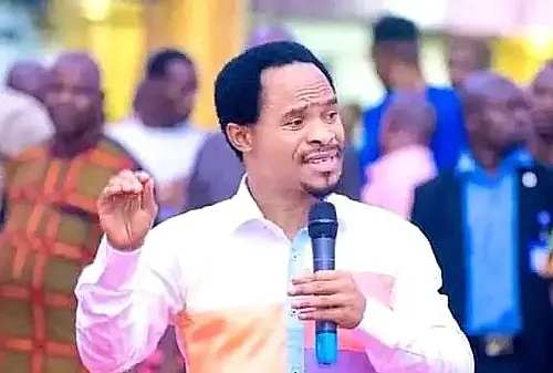 Chukwuemeka Cyril Ohanaemere