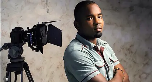 Efiok Henry