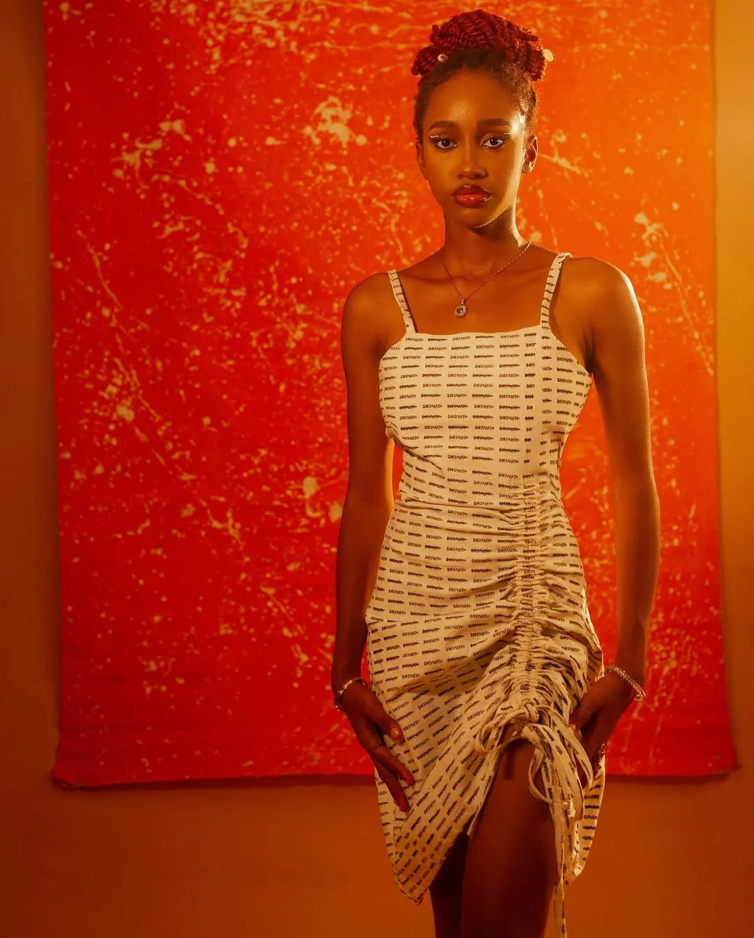 Abasiofon Abbey Ebio