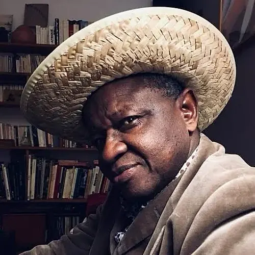 Balla Moussa Keïta