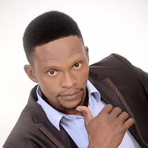 Mr. Nollywood