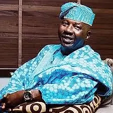 Babatunde Omidina