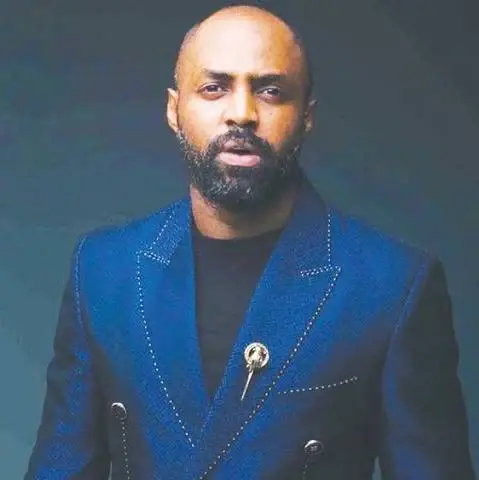 Ifeanyi Kalu