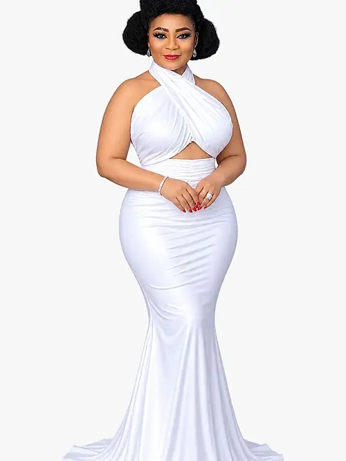 Vicky Zugah
