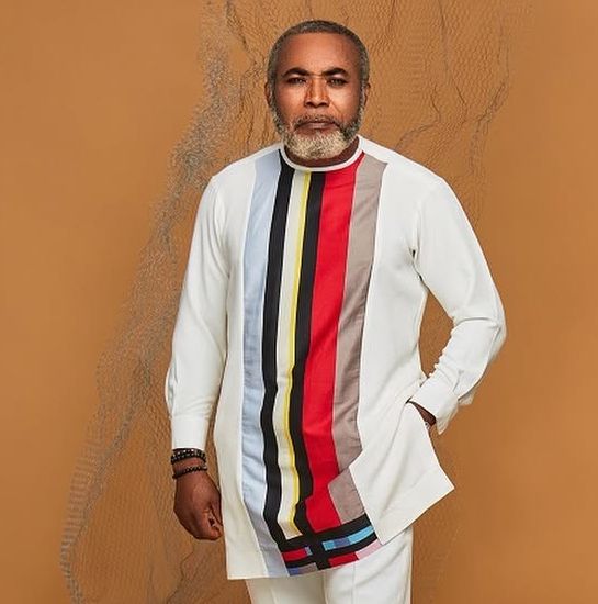 Zack Orji