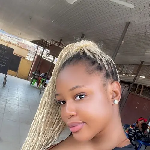 Ezeh Amarachi Genevieve