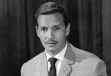 Shadi Abdel Salam