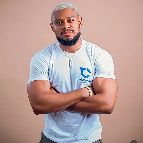 Chekwas Okorie Michael