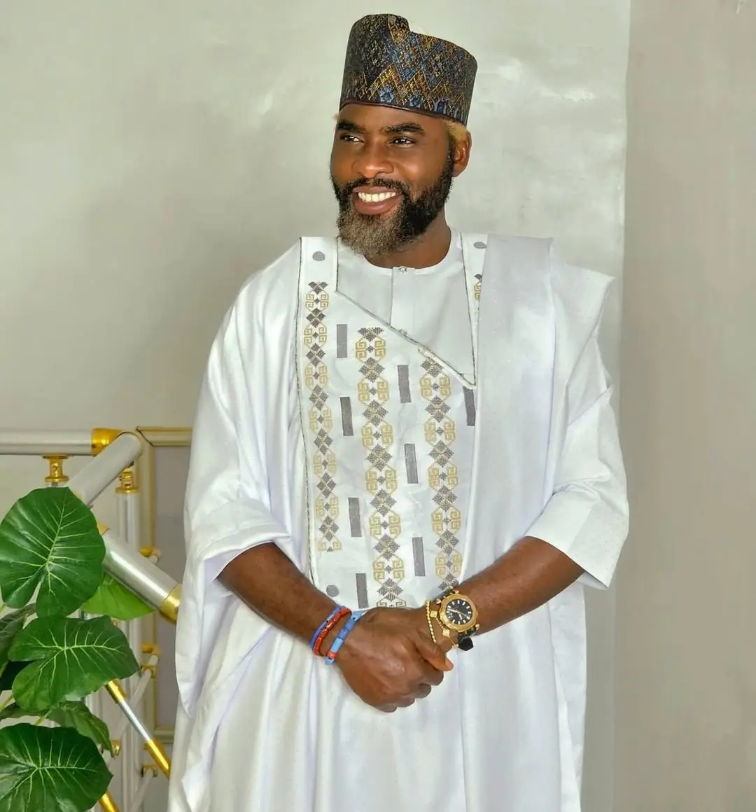 Ibrahim Abiodun Chatta