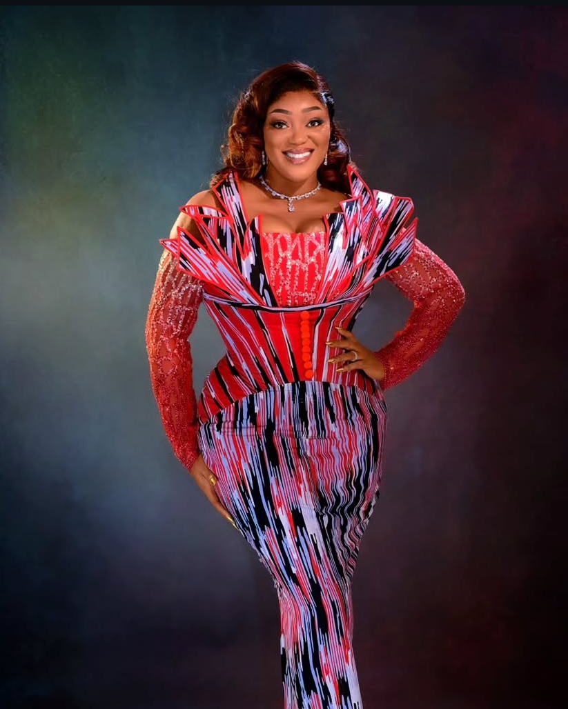 Peggy Ovire Leonard