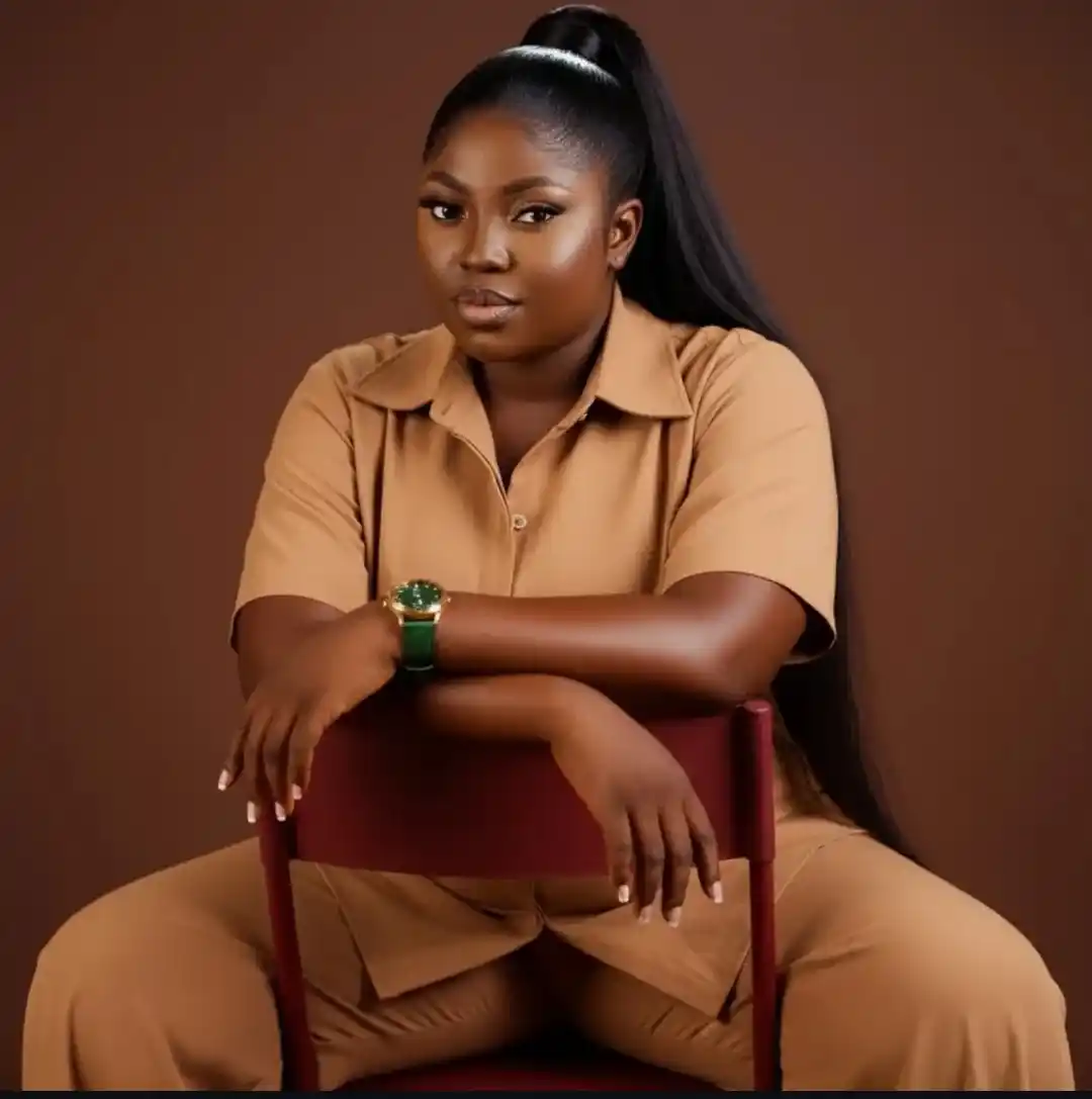 Nellyann Chisom James