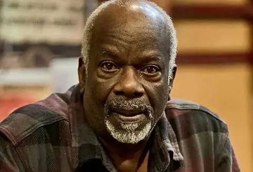 Joseph Marcell