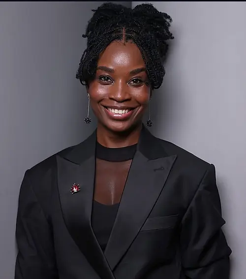 Uzoamaka Aniunoh
