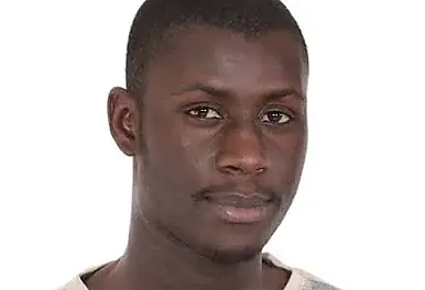 Amadou Mbow