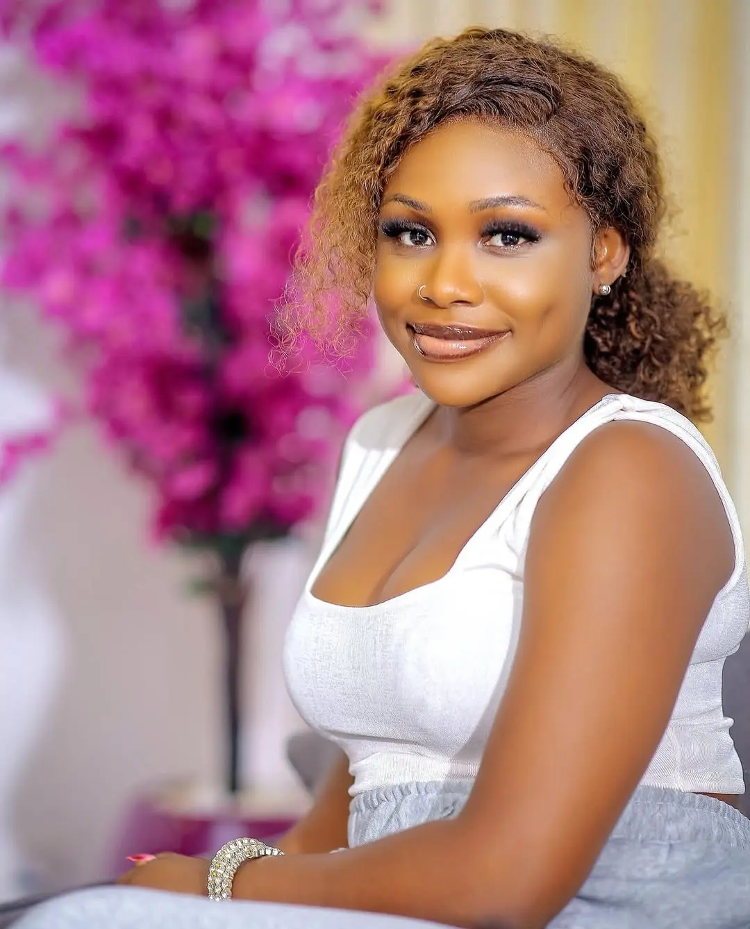 Alaowei Mirabel Samuel