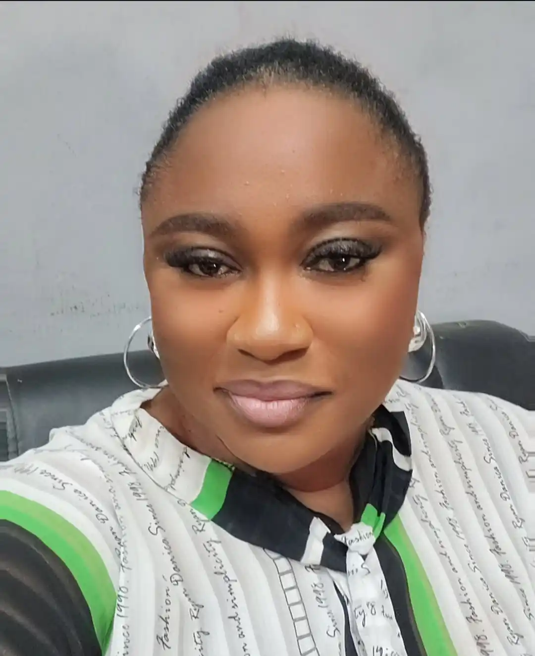 Vivian Ngozie Metchie