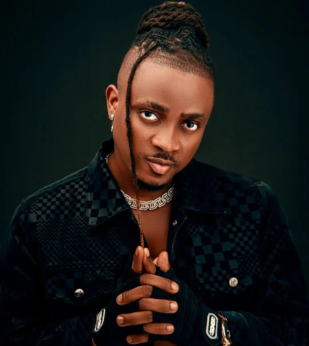 Fortune Kingsley