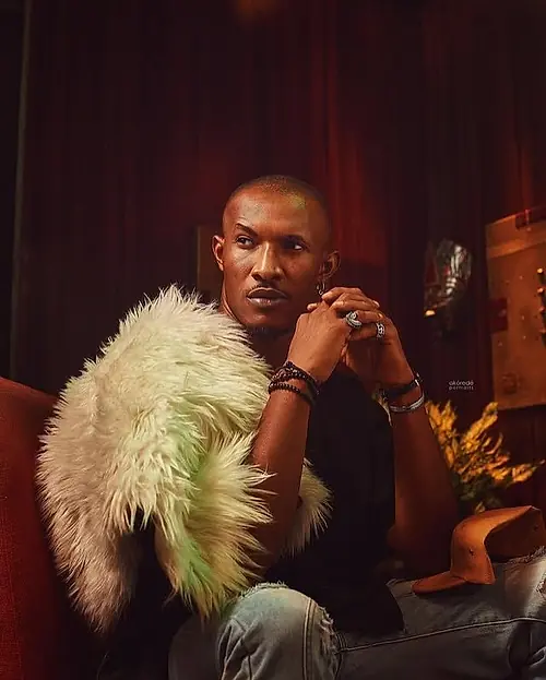 Gideon Okeke
