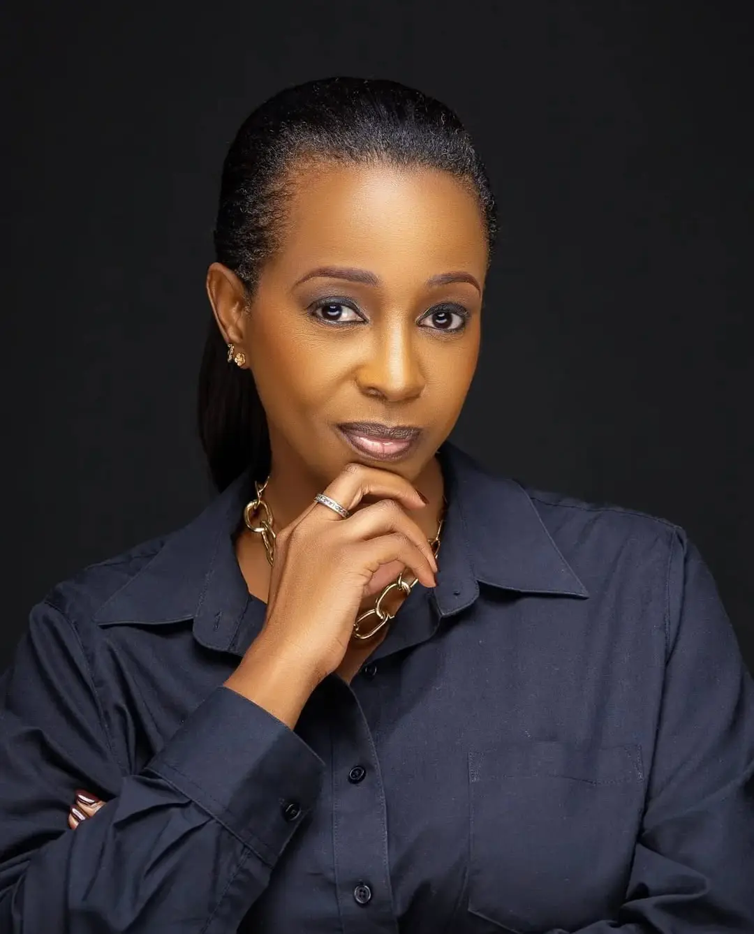 Angela Mwandanda