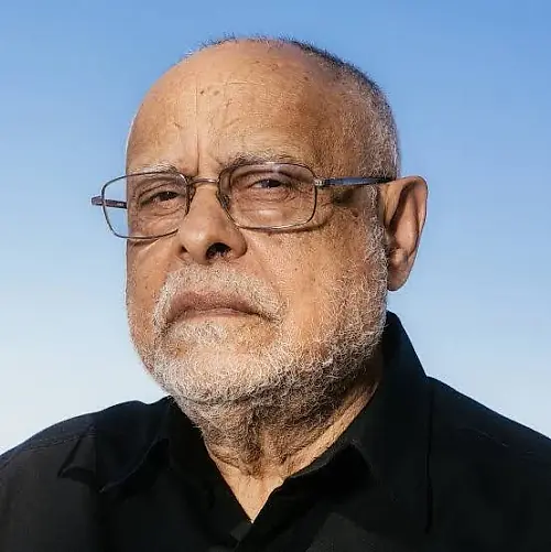 Haile Gerima
