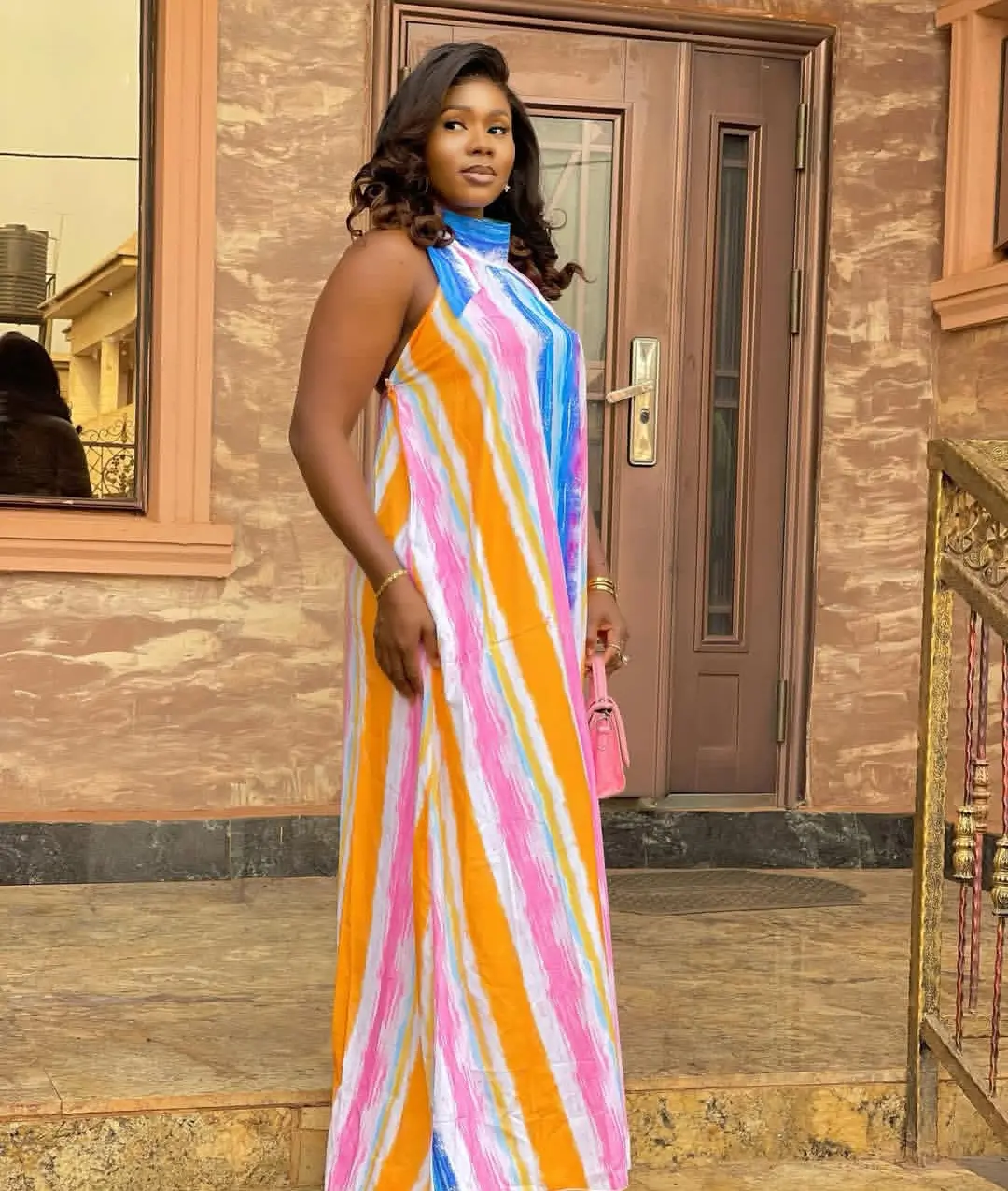 Ikebudu Promise Chinyere