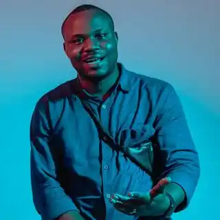 Udoh Edidiong Nathaniel