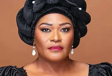 Harriet Manamela
