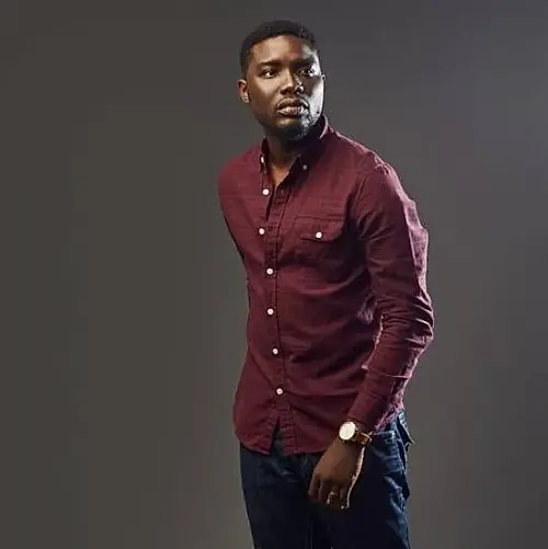 Seun Ajayi