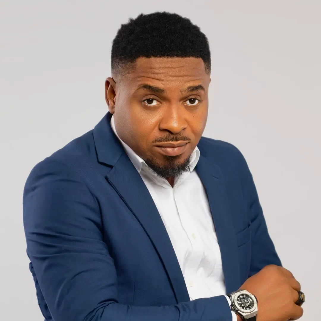 Chidi Nwachukwu