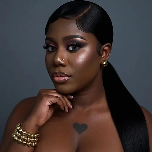 Adediwura Blarkgold