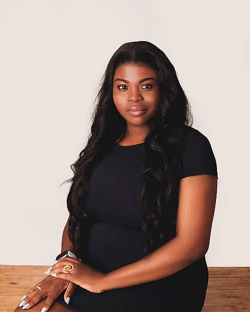 Barbara Babarinsa