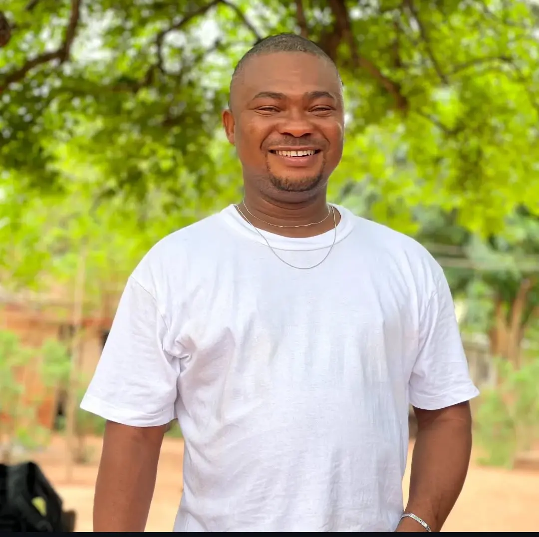 Uchenna Felix Agu