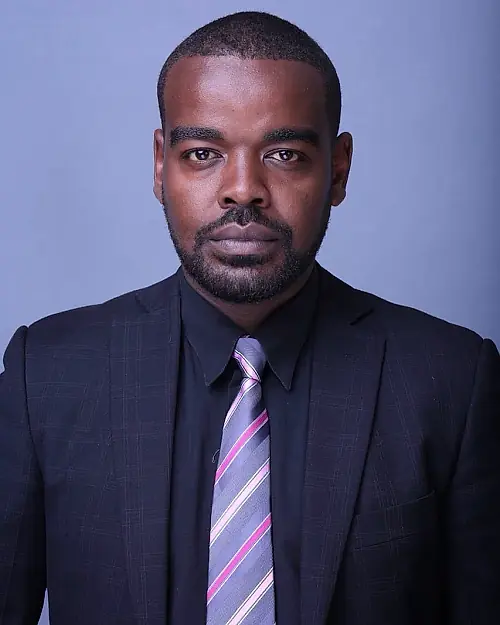 Alfred Munyua