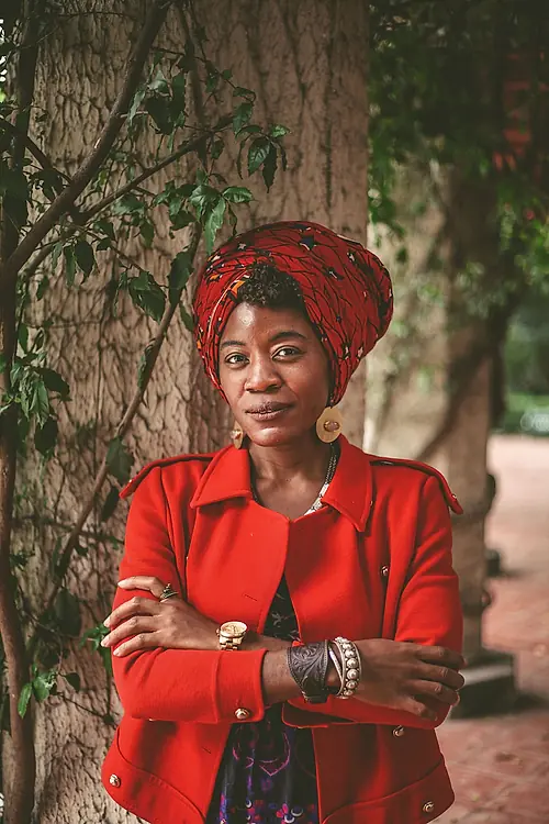 Uchechi Kalu