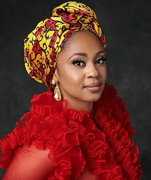 Munachi Gail Teresa Abii Nwankwo
