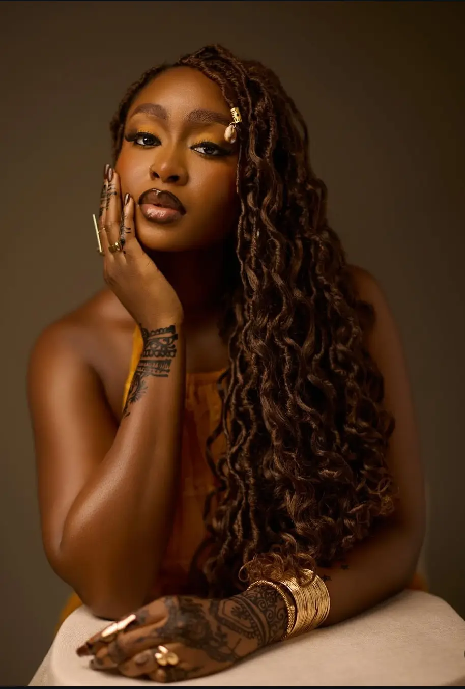 Debby Felix Eloghosa