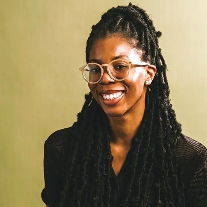 Sonia Irabor