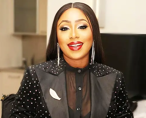 Dakore Egbuson-Akande